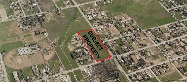 0 Menifee Rd/Watson Rd, Menifee, CA 92585