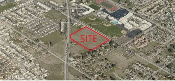 0 N State Rd/N Ramona Blvd, San Jacinto, CA 92583