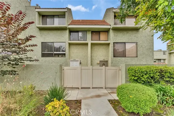 1814 Seattle Street, West Covina, CA 91790