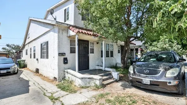 138 60th Street, Los Angeles, CA 90003