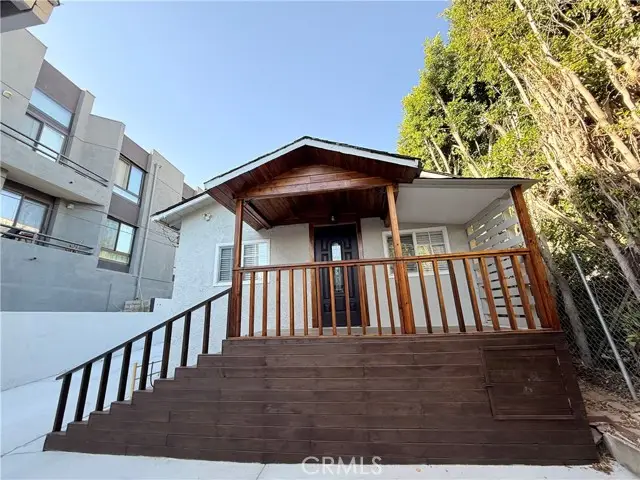 4563 Lexington Avenue, Los Angeles, CA 90029 - #2