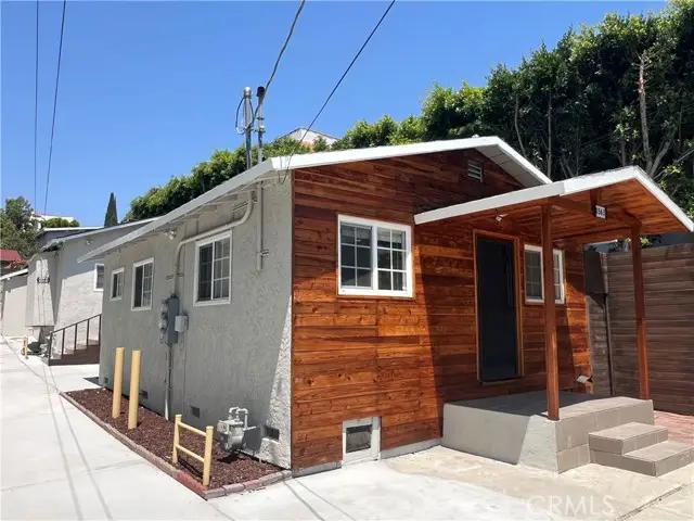 4563 Lexington Avenue, Los Angeles, CA 90029 - #3