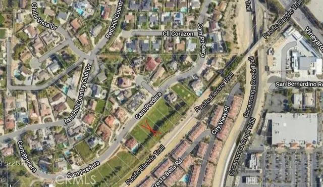 0 Camino Predera, Rancho Cucamonga, CA 91730 - #2