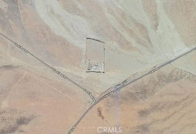 0 Fossil Bed Rd, Barstow, CA 92311 - #2