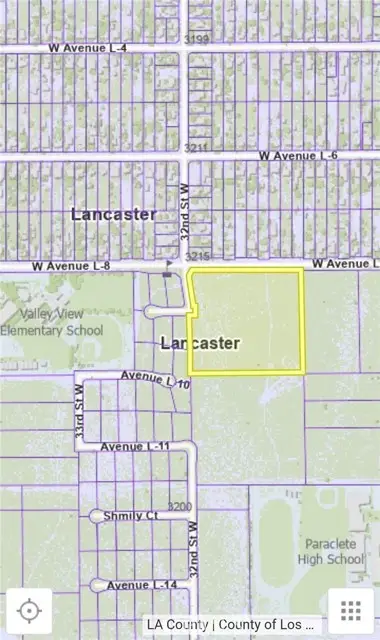 3200 W Avenue L8 Avenue, Lancaster, CA 93534 - Image #1