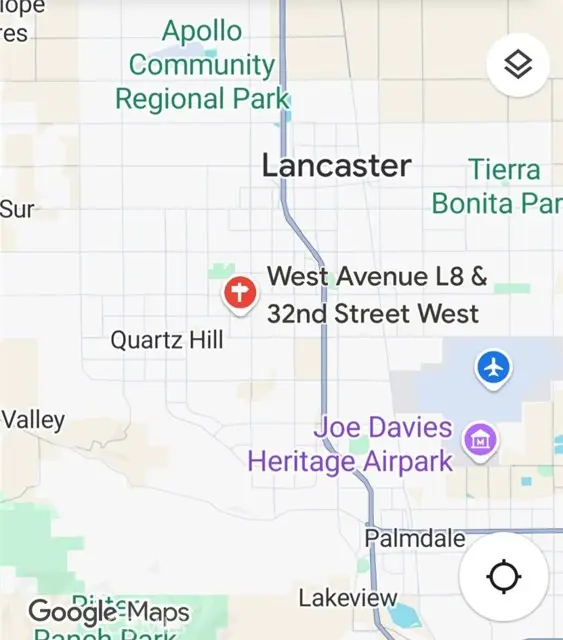 3200 W Avenue L8 Avenue, Lancaster, CA 93534 - Image #2