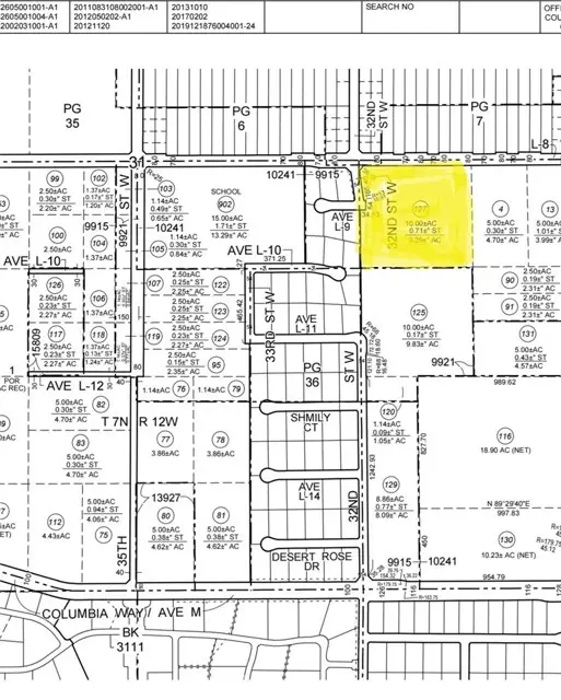 3200 W Avenue L8 Avenue, Lancaster, CA 93534 - Image #3