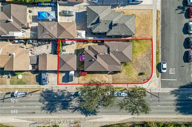 3613 Via Campo, Montebello, CA 90640 - #3