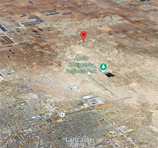 0 VAC/VIC Avenue, Lancaster, CA 93536