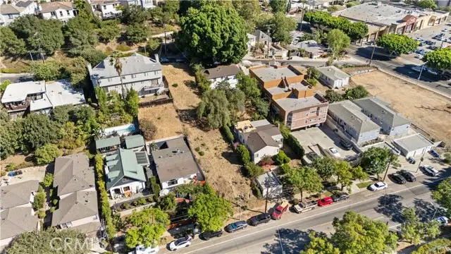 6034 Monterey Rd, Los Angeles, CA 90042 - #3