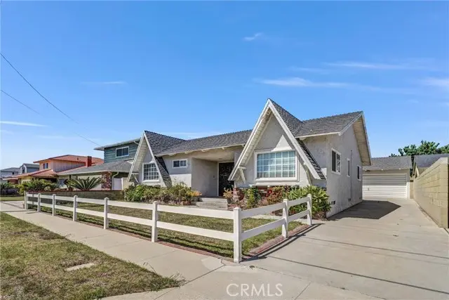 2237 W 230th Pl, Torrance, CA 90501 - #2