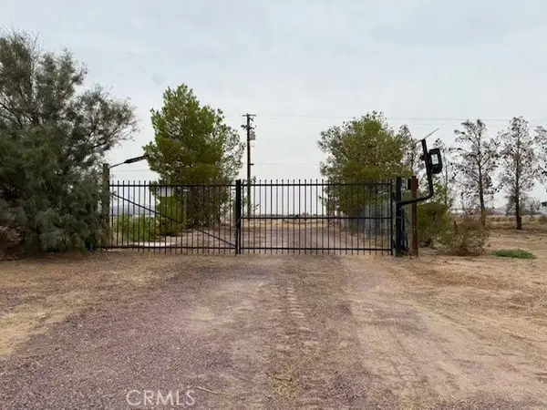 33979 Fremont Rd, Newberry Springs, CA 92365