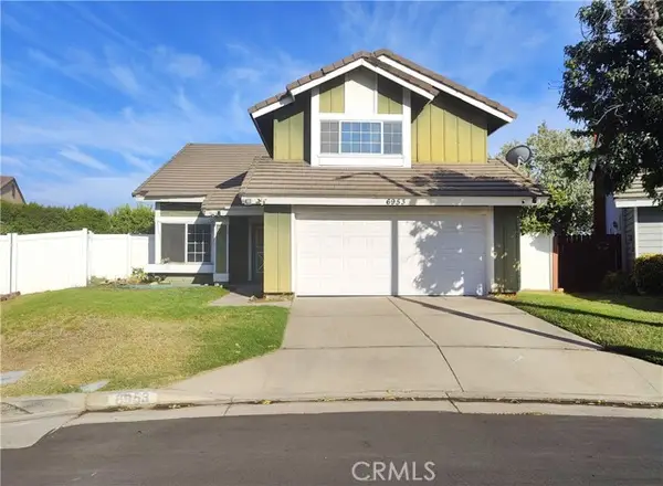 6953 Saddleback Place, Rancho Cucamonga, CA 91701