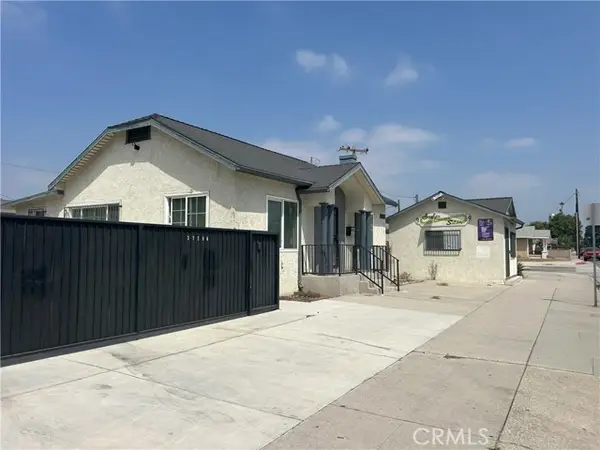 3729 Baldwin Park Blvd, Baldwin Park, CA 91706