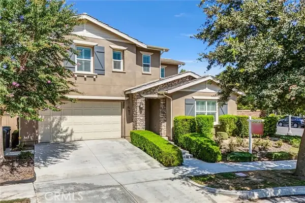 3979 Tulane Way, Ontario, CA 91761