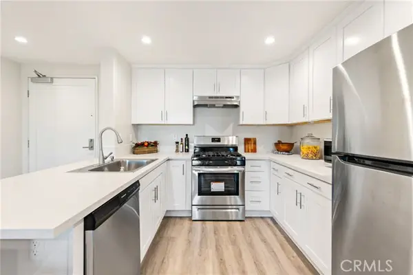 419 Chandler Avenue  #308, Monterey Park, CA 91754