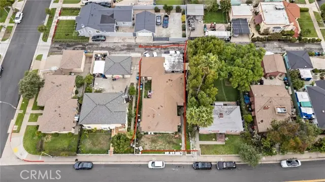 1213 Ramona, Alhambra, CA 91803 - #2