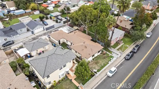 1213 Ramona, Alhambra, CA 91803 - #3