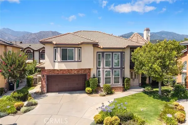 826 Country Oaks Lane, Arcadia, CA 91006