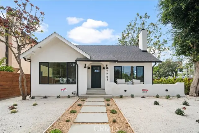 2203 Pelham Avenue, Los Angeles, CA 90064 - #2