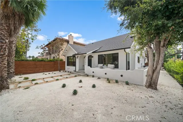 2203 Pelham Avenue, Los Angeles, CA 90064 - #3