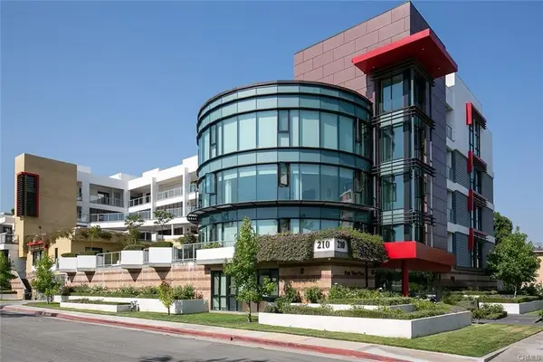 210 Monterey  #208, Alhambra, CA 91801