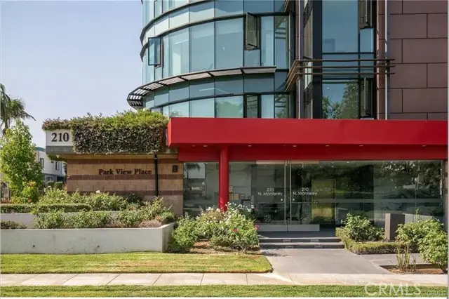 210 Monterey  #208, Alhambra, CA 91801 - Image #2