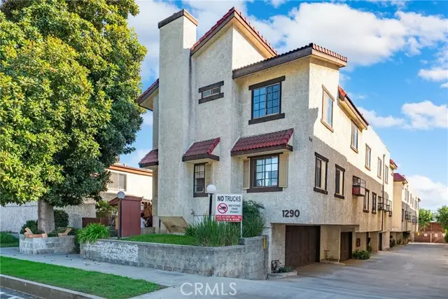 1290 Elm Avenue  #D, San Gabriel, CA 91775 - Image #2