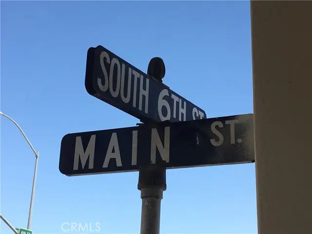 601 Main Street, Brawley, CA 92227 - #3