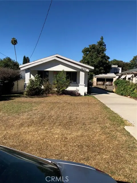 5633 Charlotte, San Gabriel, CA 91776
