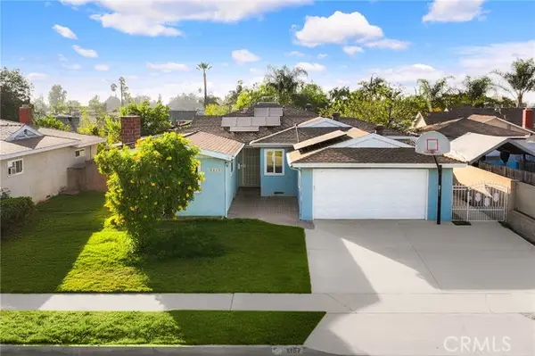 1357 Aldenville, Covina, CA 91722