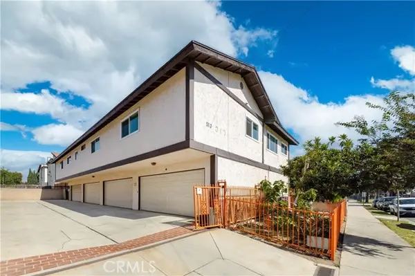 513 Emerson  #C, Monterey Park, CA 91754