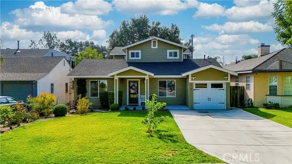 218 Haven, Arcadia, CA 91006