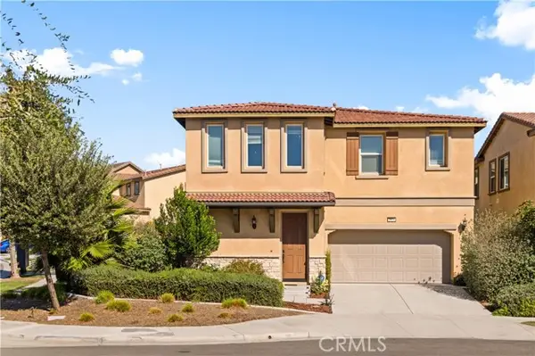 2829 Clementine Drive, Ontario, CA 91762