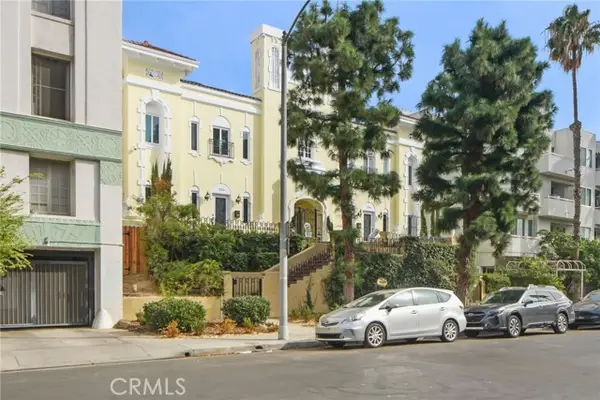 322 Kingsley Drive, Los Angeles, CA 90020