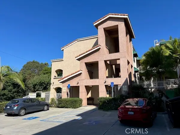 918 Garvey  #103, Monterey Park, CA 91754