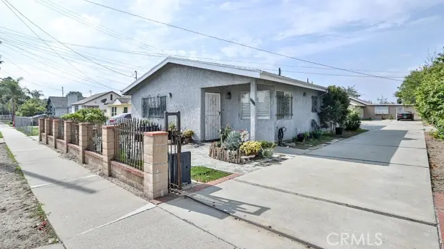 4731 BALDWIN PARK BLVD, Baldwin Park, CA 91706 - #3