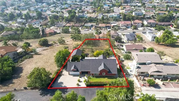 513 Camino De Gloria, Walnut, CA 91789