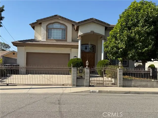 3135 Bartlett, Rosemead, CA 91770 - #1