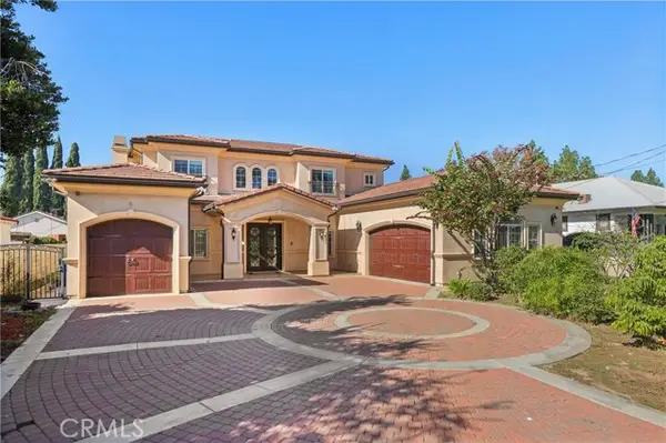 5109 Baldwin Ave, Temple City, CA 91780