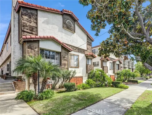 812 Stoneman  #G, Alhambra, CA 91801