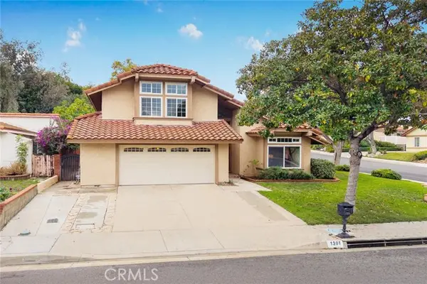 1301 Glenthorpe Dr, Walnut, CA 91789