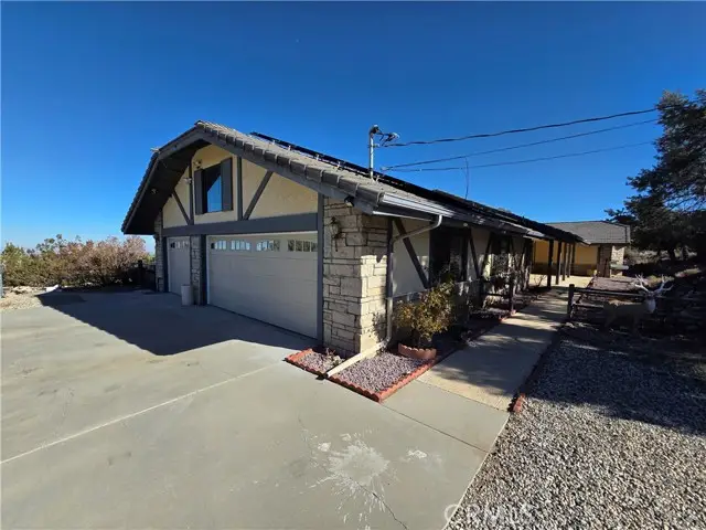 9539 Soledad, Pinon Hills, CA 92372 - #1