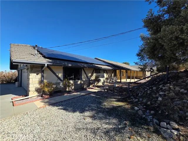 9539 Soledad, Pinon Hills, CA 92372 - #2