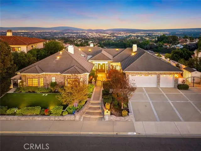 13663 Monteverde, Chino Hills, CA 91709 - Image #1