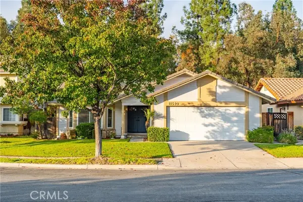 11540 Mammoth Peak Court, Rancho Cucamonga, CA 91737