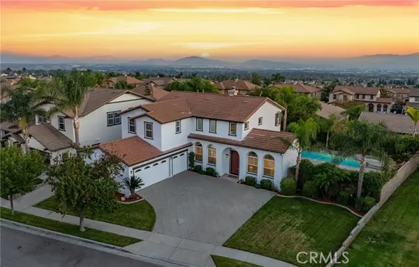 12171 Split Rein, Rancho Cucamonga, CA 91739