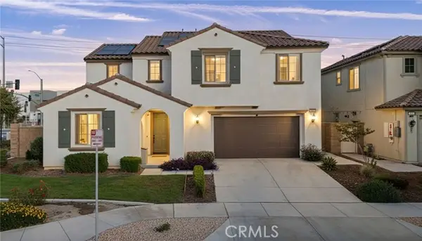 3657 Bearberry, Ontario, CA 91761