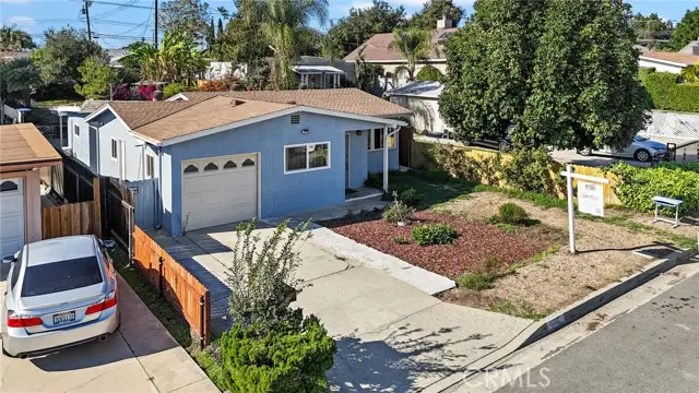 4951 Mcclintock, Temple City, CA 91780 - #3