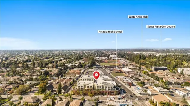 56 Duarte Rd.  #406, Arcadia, CA 91006 - Image #2